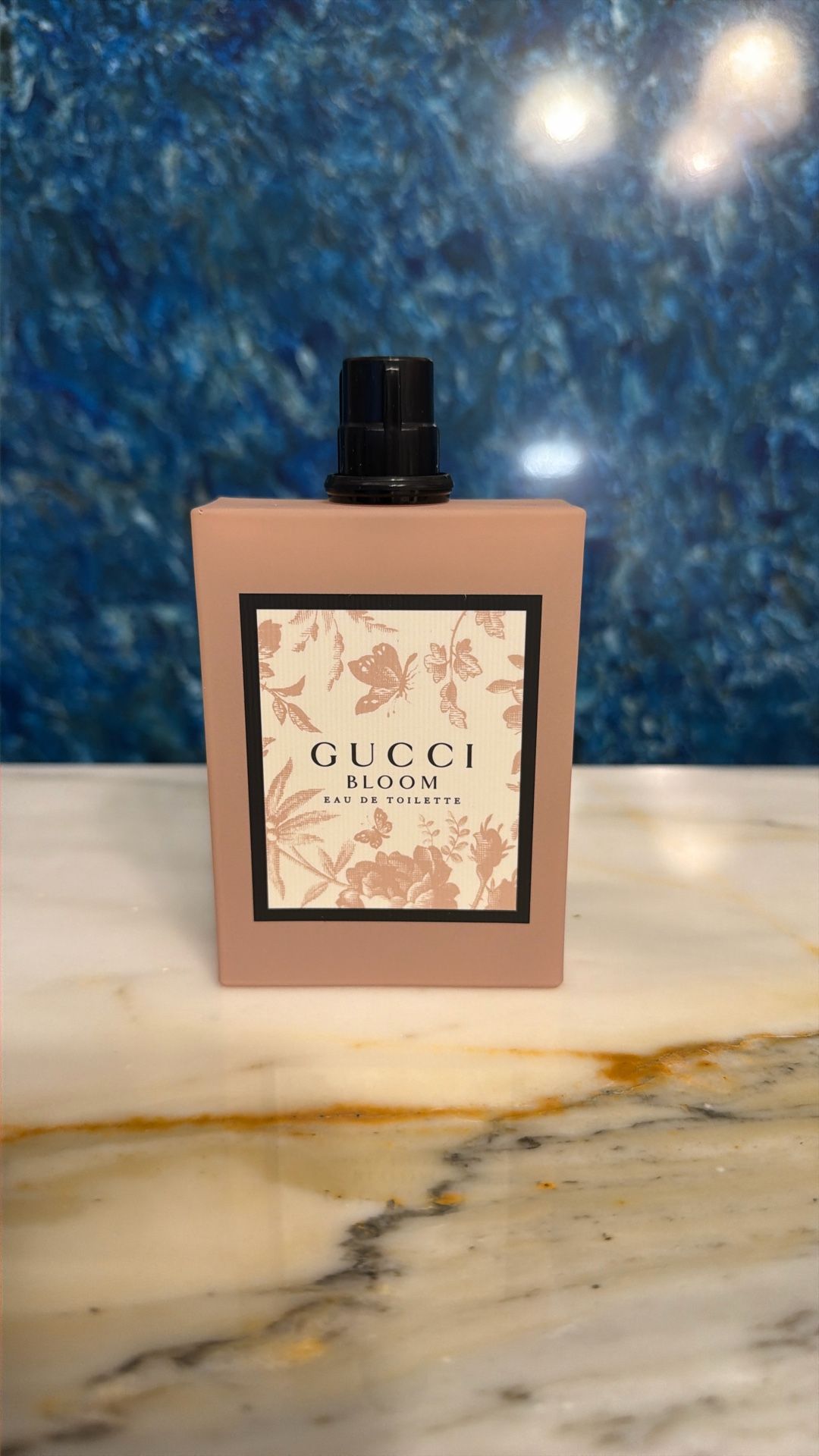 Gucci Bloom