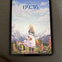 iPad Pro 11-inch 4th Generation 