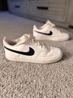 Nike Court Vision Low Next Nature Men Size 9