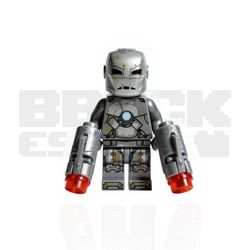 Iron-man MK1 Custom Mini figure