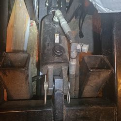 Sneaker Tow System Self Loader Towing