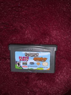 Game boy
