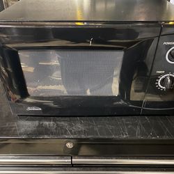 Sunbeam Microwave 