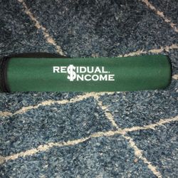 Residual Income Board Game