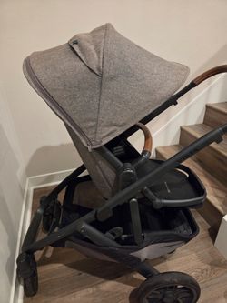 UppaBaby Vista