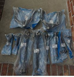 Dodge front end  parts