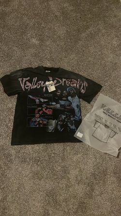 Valley Dreams Shirt