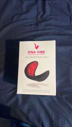 DNA vibe