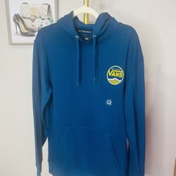 Vans Sudadera 
