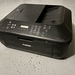 Canon PIXMA MX459 Printer