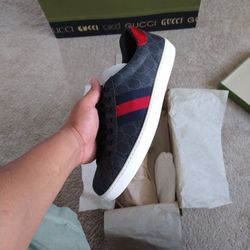 Men's Gucci Shoes For Sale