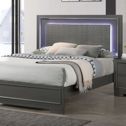 Queen Bed Frame Mattress Not Included