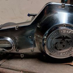 04 Transmission Harley Davidson Road King 
