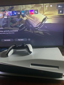 PlayStation 5