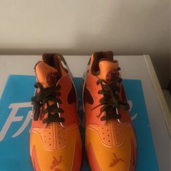 Nike Doernbecher