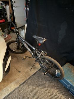 Mongoose Index Freestyle Bike 1.0