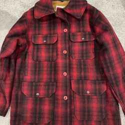 Woolrich Coat