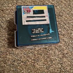 LOL Doll Plastic Store Box 