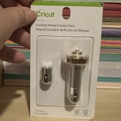 Cricut Tool: Scoring Tool