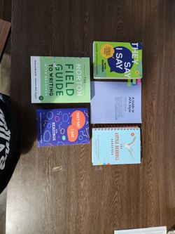 Books For English Class