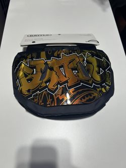 Battle Backplate 