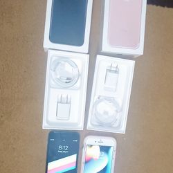 iPhone 7 Unlocked 