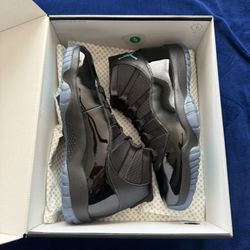 Jordan 11 Gamma 2025 Size 15