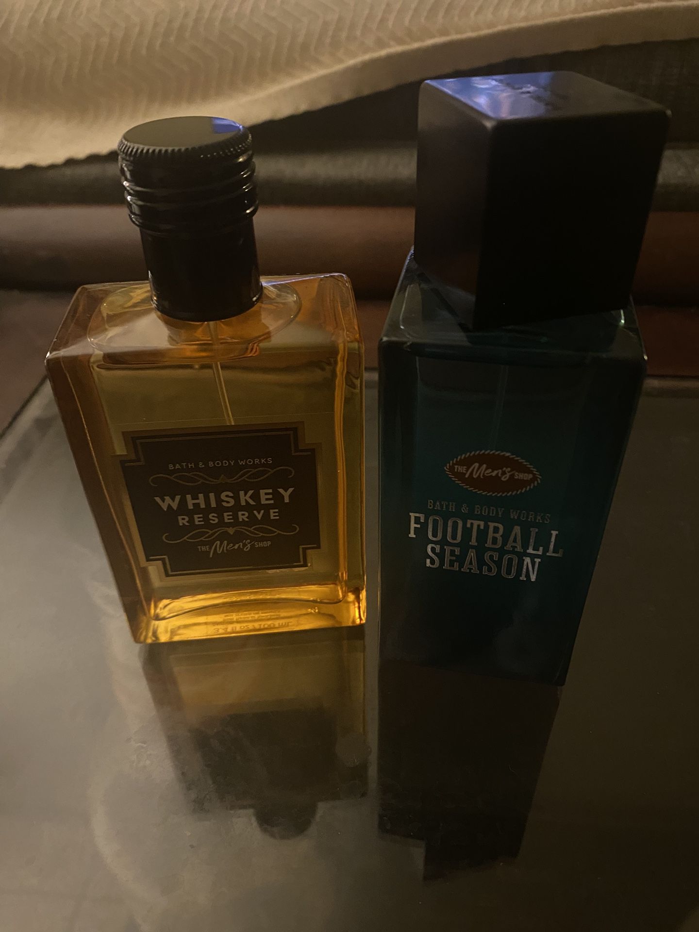 Men’s Cologne Brand New 