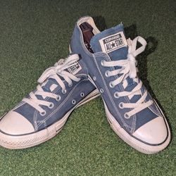 Converse Chuck Taylor All Star Canvas USW 9 | USM 7