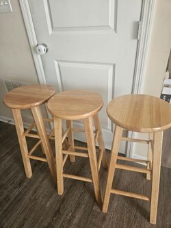 Bar chairs