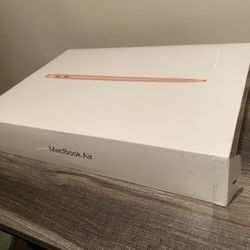 MacBook Air 13” - New Unopened