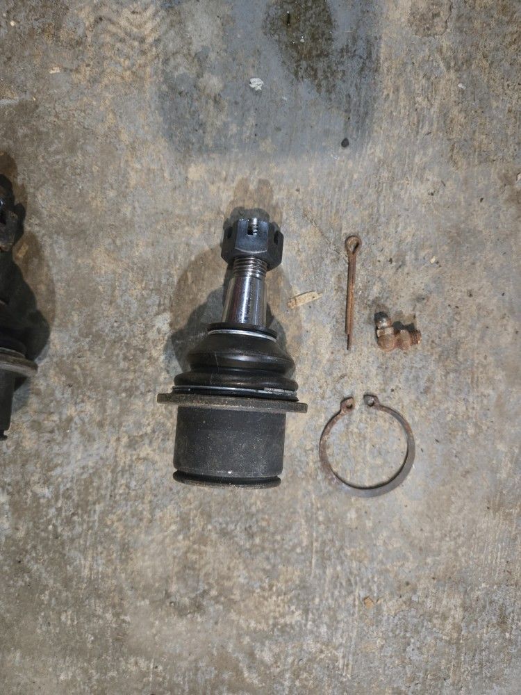 Parts