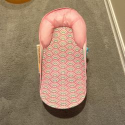 Baby Bath Holder