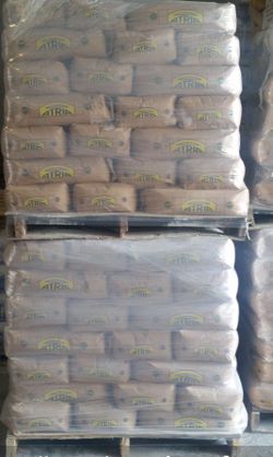 🧱🎯 Mortar Mix 60 LBS Bag 🎒 💪