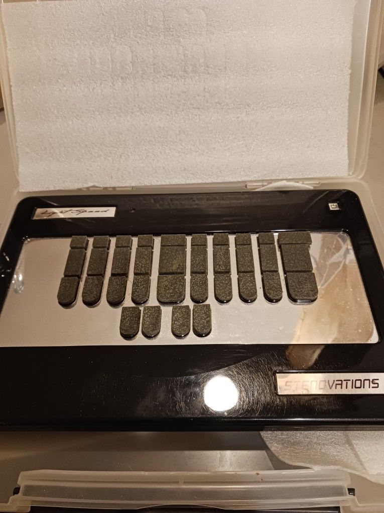 LightSpeed Writer