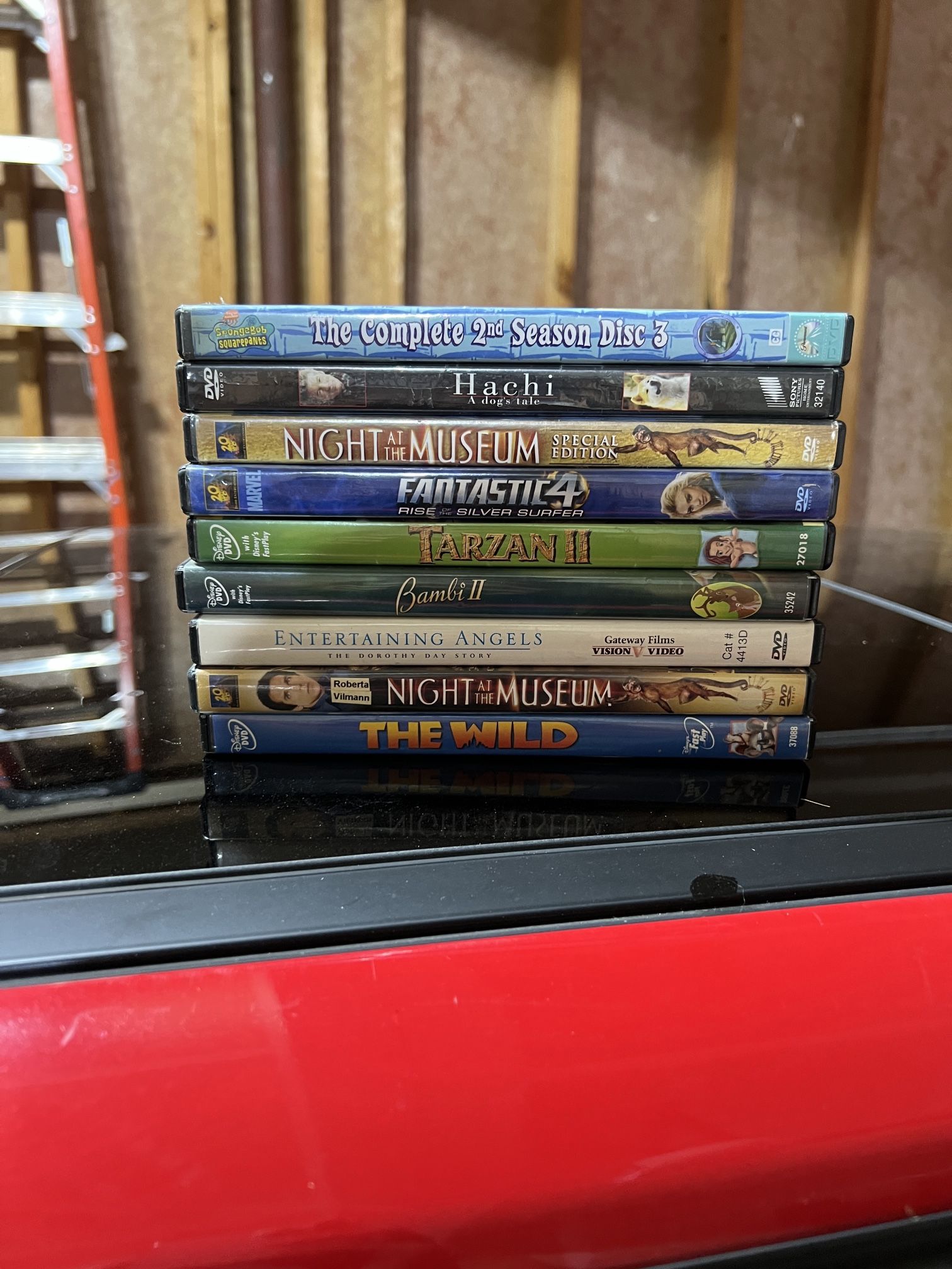Movies