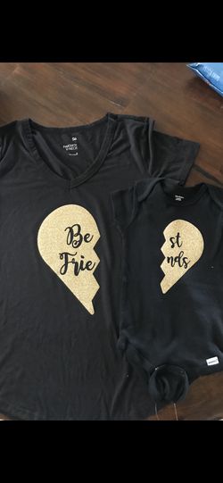 Best friend shirt