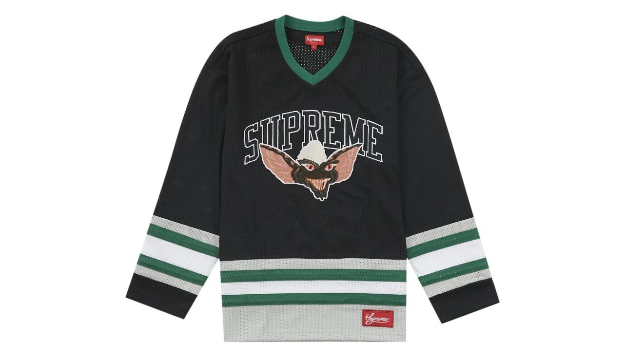 Supreme Hockey Jersey X-Large 