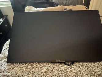 Tv 48 inch Sony $80
