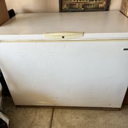 Kenmore Heavy Duty Freezer 
