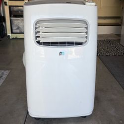 Window A C, Movable