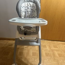 Ingenuity 3 In 1 High Chair