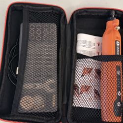 mini cordless rotary tool