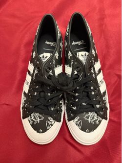 Adidas  Originals  Disney  Sport Goofy