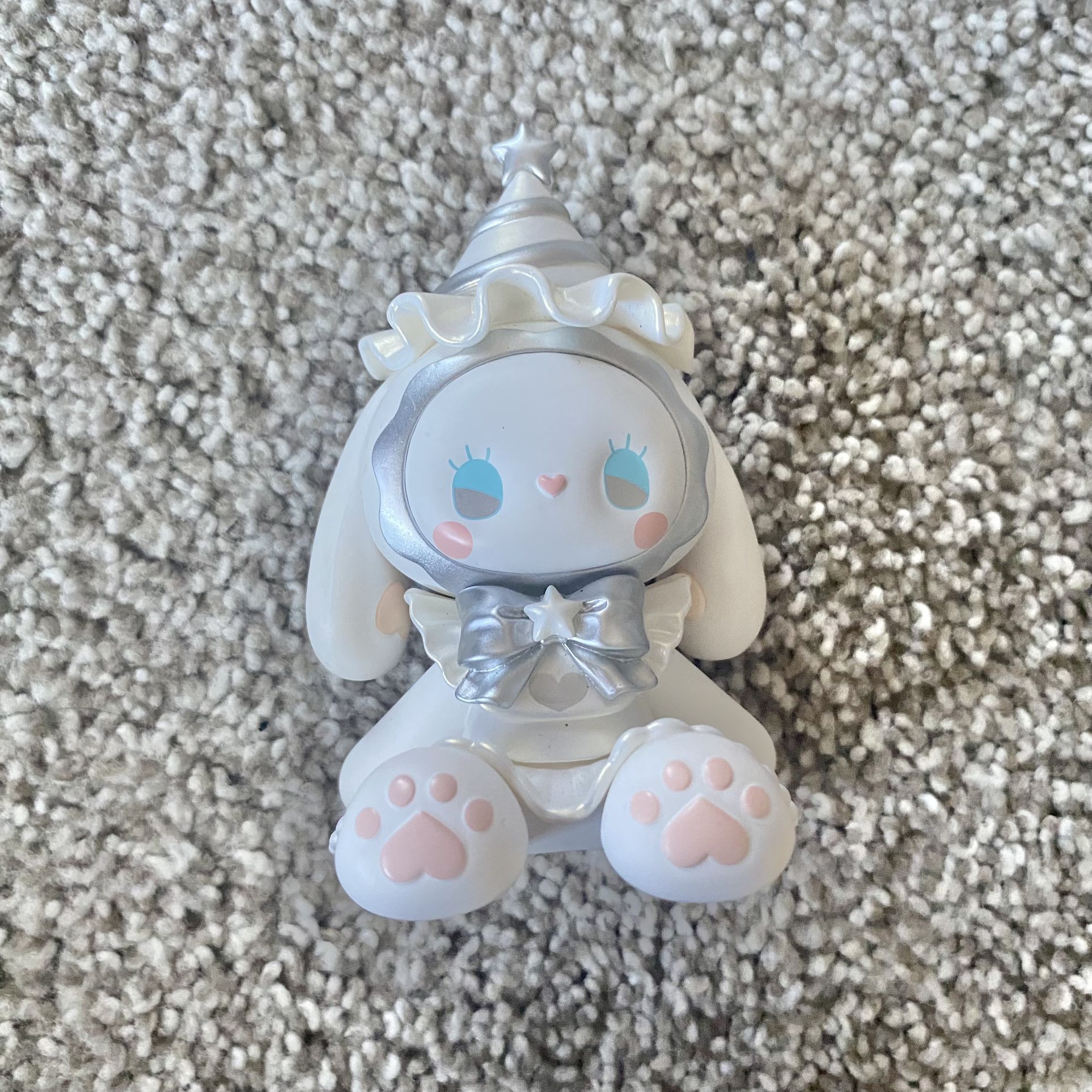 MJ Studio EMMA Secret Forest Garden Party Series Designer Mini Figure Toy