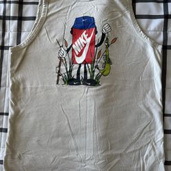 Nike Boy Tank 