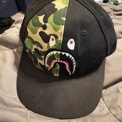 Bape Hat
