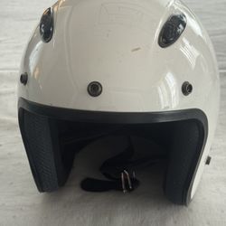 Vega Motorcycle Helmet Size Medium