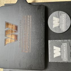 Custom Coaster / Charcuterie Boards 