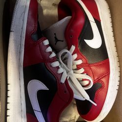 WMNS Air Jordan 1 Low